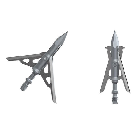 G5 Outdoors T2 Ultra-Durable 2-Blade Expandable Broadhead 125gr