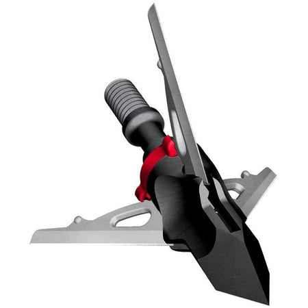 G5 Outdoor Deadmeat V2 100gr 3-Blade Crossbow Broadhead All-Steel