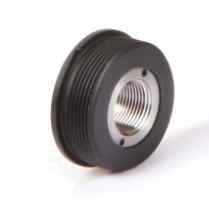 MM9 5/8-24 300BLK Fixed Thread Mount Adapter 12175