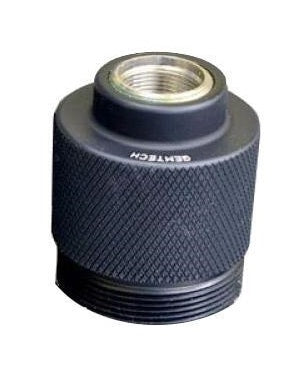 MM9 1/2-36 Fixed Thread Mount Adapter 12174