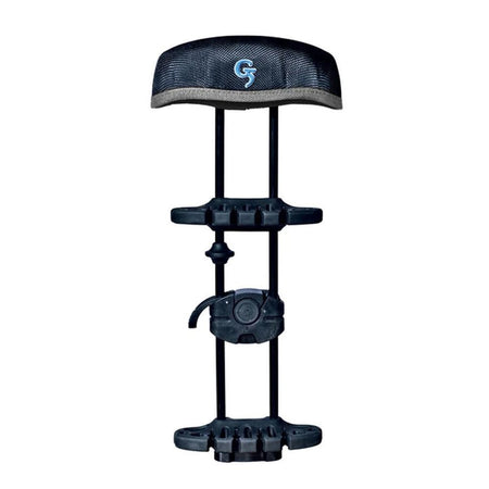 G5 Head-Loc Air 4 Arrow Quiver for Bows Black
