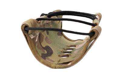 GrovTec AR Rail Wrap Cover, MultiCam, Fits Over AR Style Rail, USA Made GTAC331