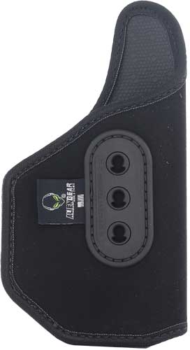 Alien Gear Grip Tuck RH Universal Holster for Double Stack Compact w/ Laser