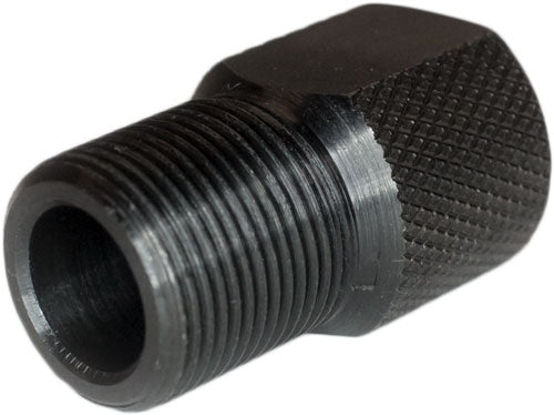 GrovTec 5/8"-24 to 1/2"-28 Thread Converter for Suppressors
