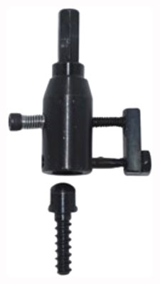 GrovTec Sling Stud Install Tool Carbon Steel