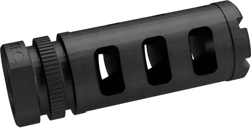 GrovTec G-Brake Muzzle Brake .308 Cal 5/8x24 Thread