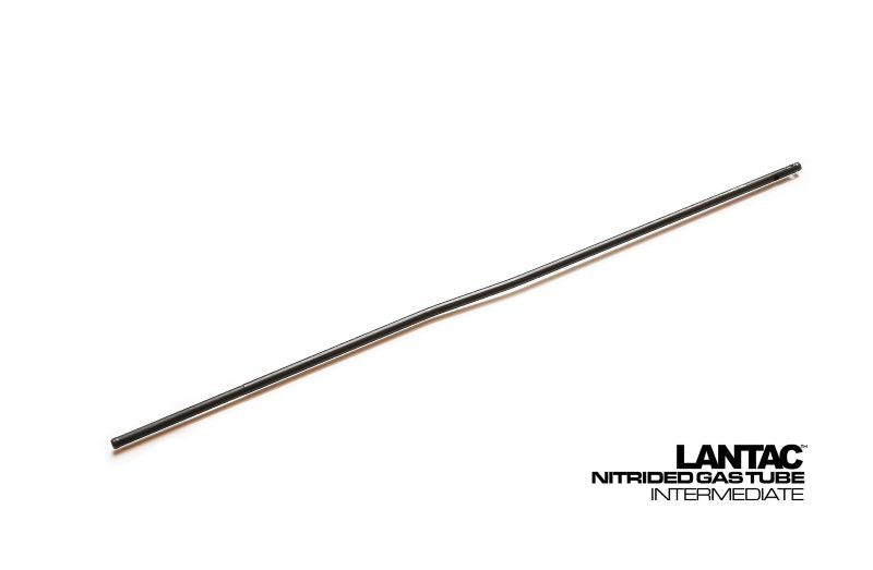 LANTAC Intermediate Nitride Gas Tube for AR Rifles