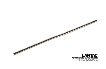 LANTAC Intermediate Nitride Gas Tube for AR Rifles