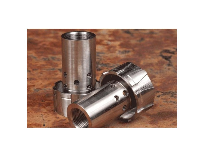 Gemtech GM-45 LID USP Suppressor Nielsen Device Piston