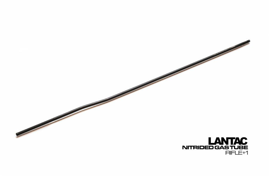 LANTAC Nitride Rifle Length Plus 1 Gas Tube AR-15