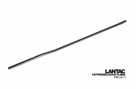 LANTAC Nitride Rifle Length Plus 1 Gas Tube AR-15