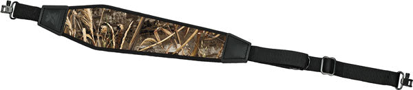 GrovTec Neoprene Camo Sling Realtree MAX-5 Pattern