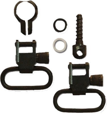 GrovTec Swivel Set for Barrel Bands .700 to .750" Diameter