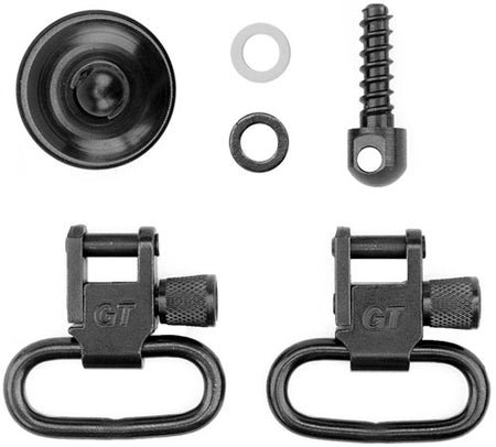 GrovTec 870 Express 20 Gauge Mag Cap Sling Swivel Set
