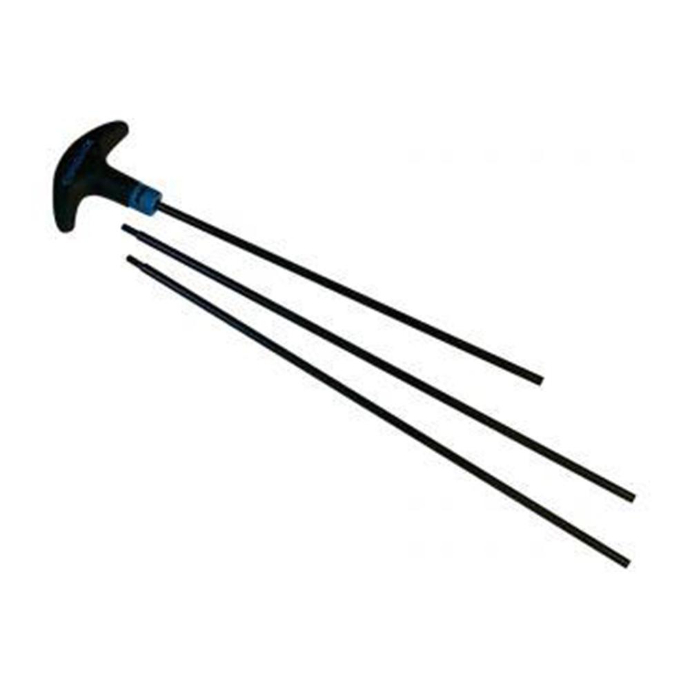 GunSlick .22 Cal 30" Foul-Out Barrel Cleaning Rod