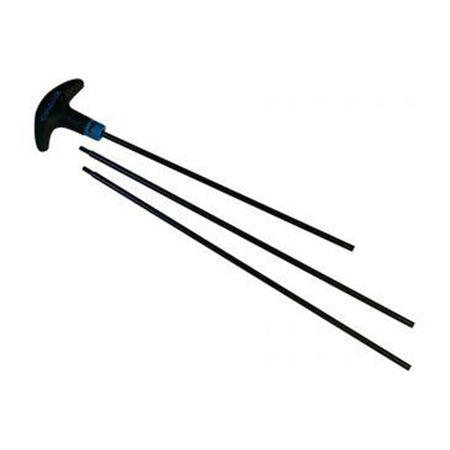 GunSlick .22 Cal 30" Foul-Out Barrel Cleaning Rod