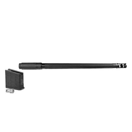 Barrett MRAD Conversion Kit .308 WIN 17" Stainless Steel Fluted Barrel