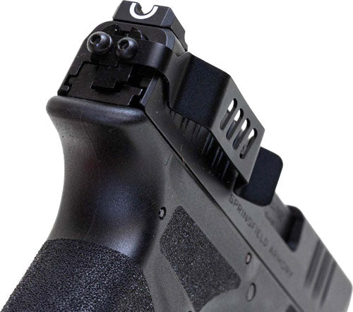 Techna Clip Taurus GX4 Ambidextrous Handgun Belt Clip