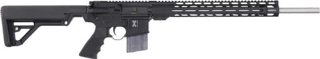 RRA X-1 20" VARMINT LTE 223 WYLDE 20" S/S BBL BLACK