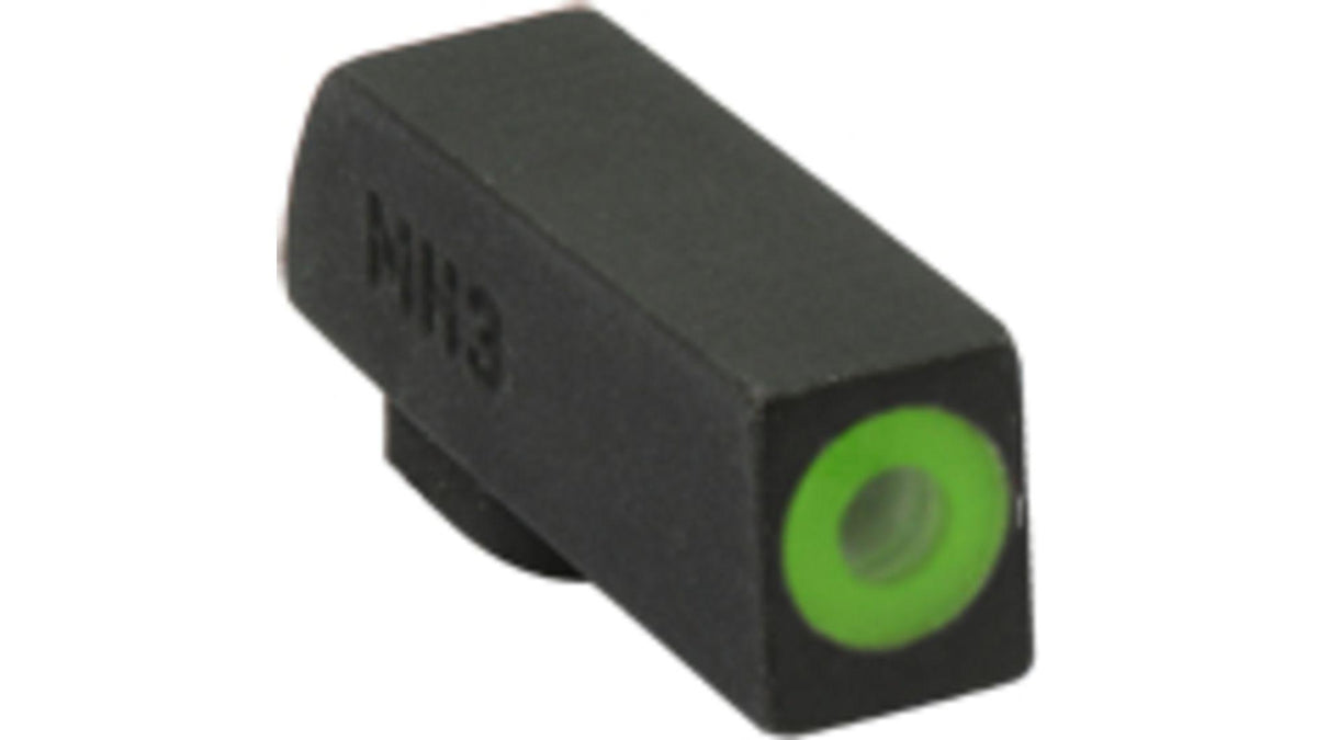 Meprolight ML41218 Green Ring Front Night Sight Kimber 1911