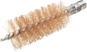Hoppe's .50 Cal Bronze Firearm Cleaning Brush
