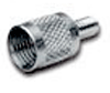 Hoppe's Cleaning Rod Thread Adapter for Rifle Rod and Shotgun Brushes