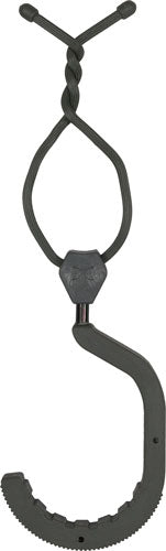 Hawk Hookster Hunting Stand Gear Hook with Industrial EZ Twist GearTie