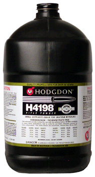 HODGDON H4198 8LB CAN !