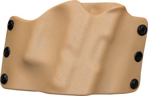 Stealth Operator OWB Compact Coyote Right Hand Holster Open Bottom