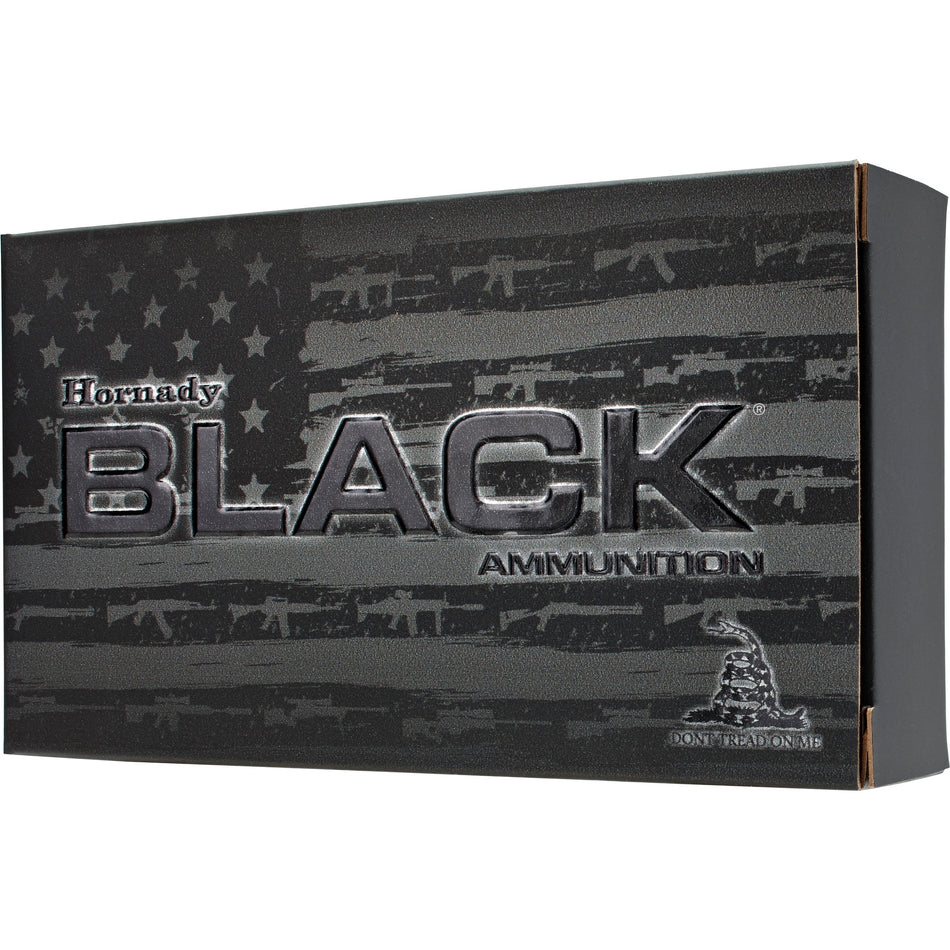 Hornady Black InterLock 150 Grain .350 Legend  090255811995