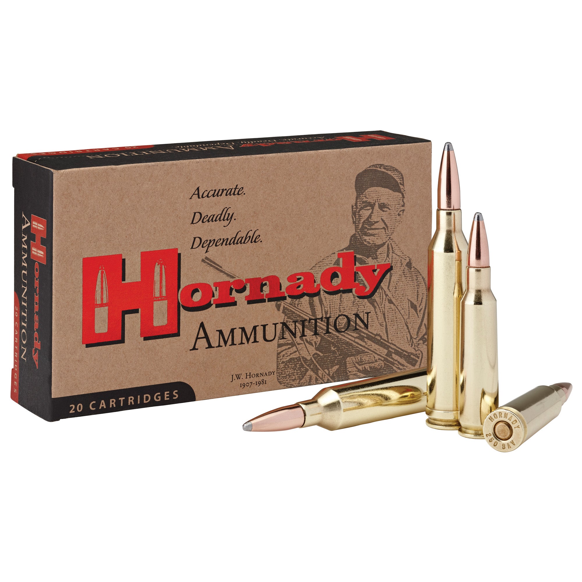 Hornady .338 Lapua Magnum Custom 240 grain CX (Copper alloy eXpanding) ammunition