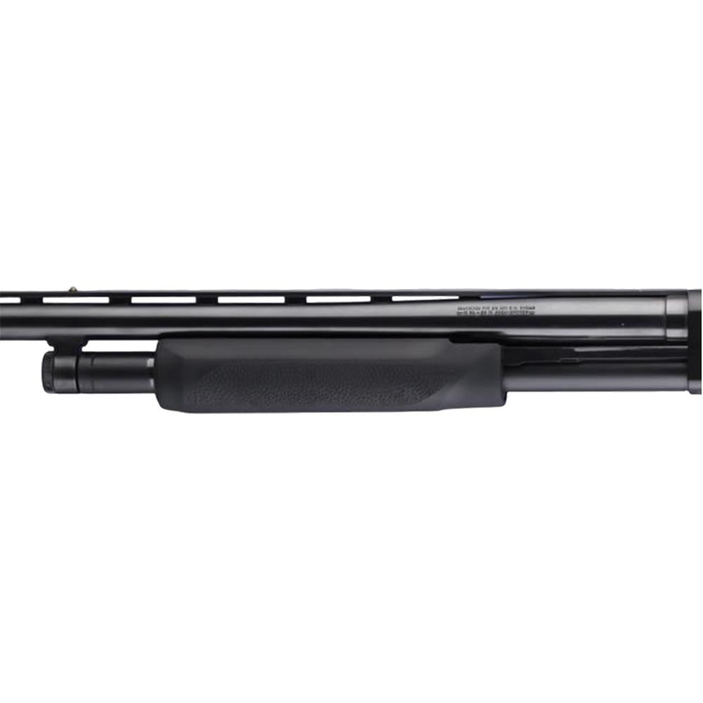 Hogue OverMolded Mossberg 500 Shotgun Stocks Forend - 7 3/4" Tube