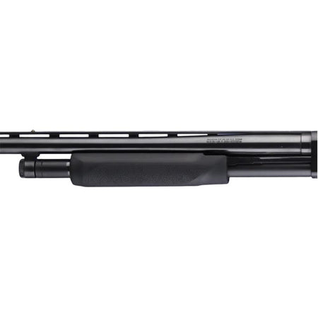 Hogue OverMolded Mossberg 500 Shotgun Stocks Forend - 7 3/4" Tube