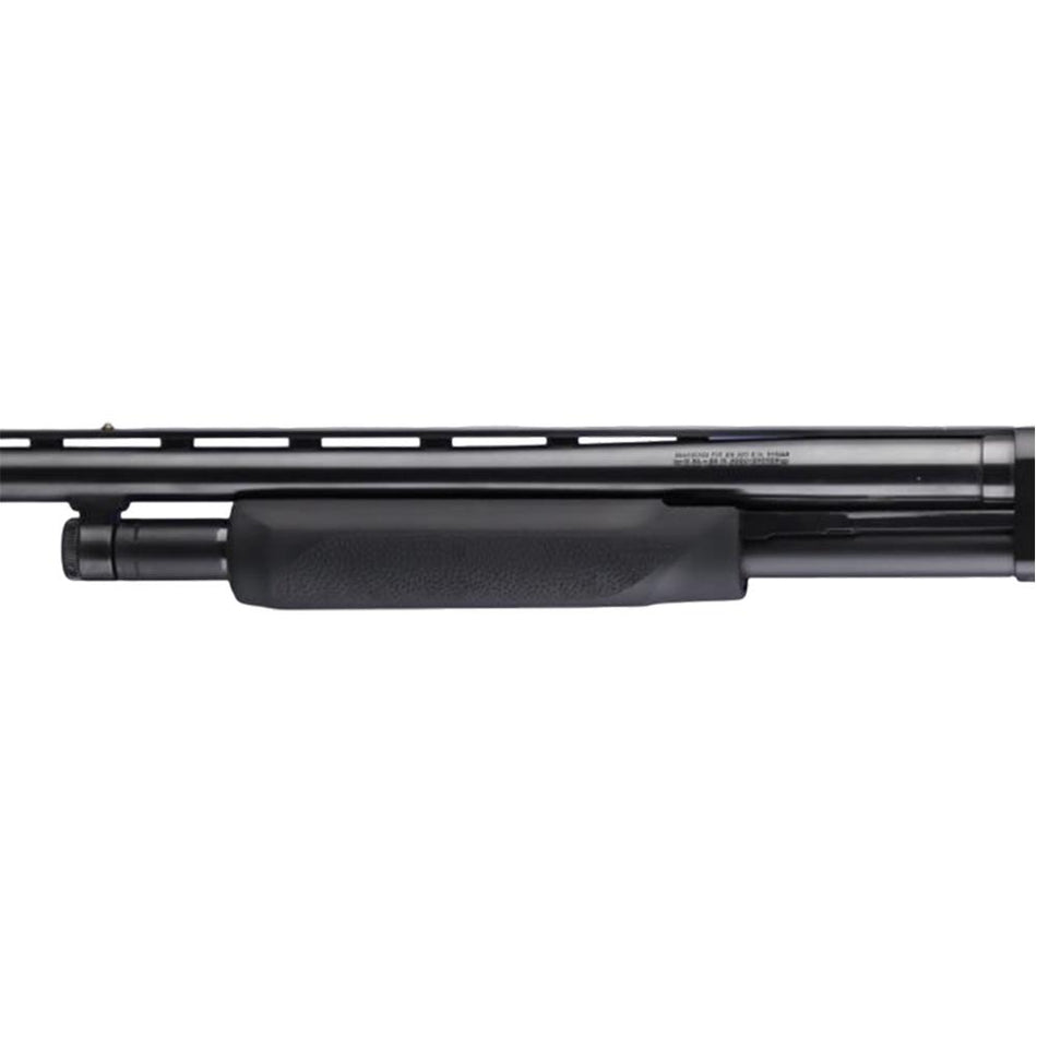 Hogue OverMolded Mossberg 500 Shotgun Stocks Forend - 7 3/4" Tube