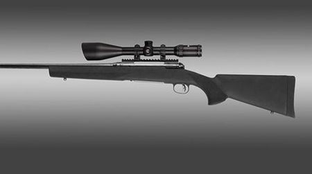 Hogue Savage Arms 10/110 Series Long Action Heavy Barrel Pillar Bed Stock