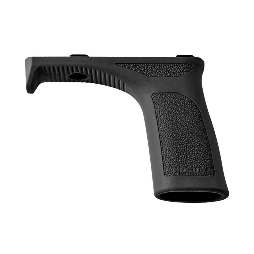Hogue AR-15 M-LOK Hybrid Forend Grip Black Cobblestone