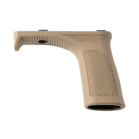 Hogue AR-15 M-LOK Hybrid Forend Grip Flat Dark Earth