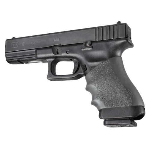 Hogue Handall Slate Grey Universal Full Size Handgun Grip Sleeve