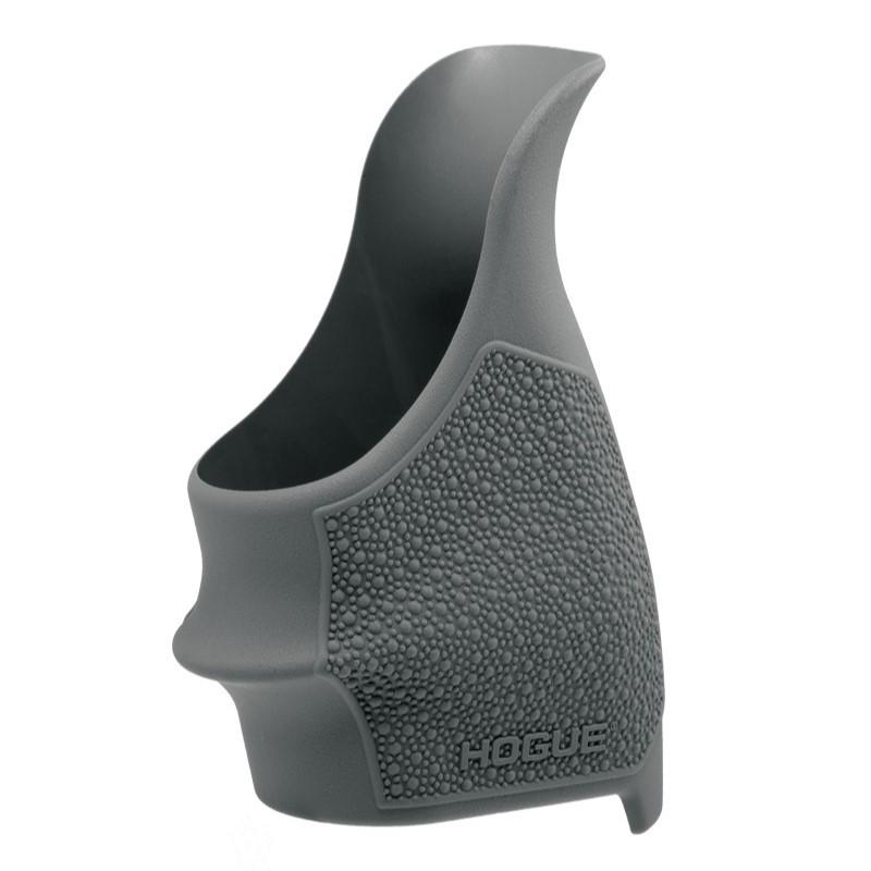 Taurus G2 Hogue HandAll Beavertail Handgun Grip Sleeve Slate Grey