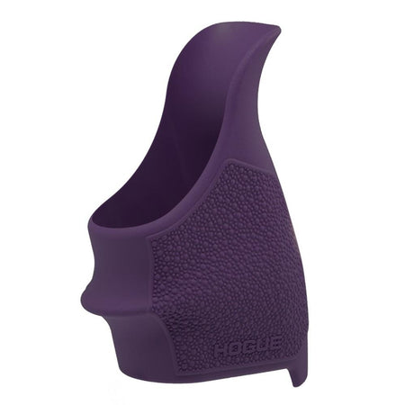 Hogue Purple Beavertail Handall Grip Sleeve for Taurus PT-111 Millennium G2 G2C G3C G3XL