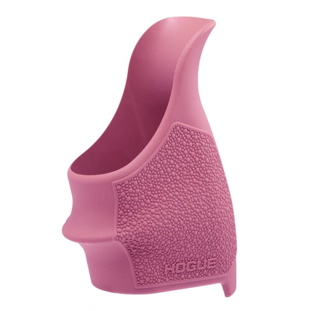 Hogue Pink Beavertail Handall Grip Sleeve for Taurus PT-111 Millennium G2 G2C G3C G3XL