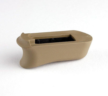 Kimber Micro 9 FDE Rubber Extended Magazine Base Pad