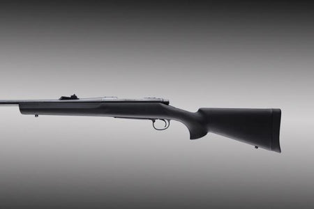 Hogue Rem 700 BDL Short Action Standard Barrel Pillar Bed Rifle Stock
