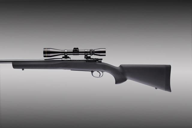 Hogue Full Bed Block Stock M98 Large Ring Mauser Czech VZ 24