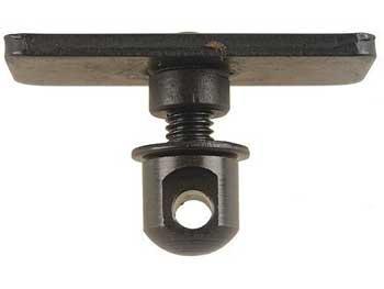 Harris Bipods Hollow Fore-End No.2 Flange Nut
