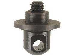 Harris Bipods Plastic Fore-End Round Head Flange Nut