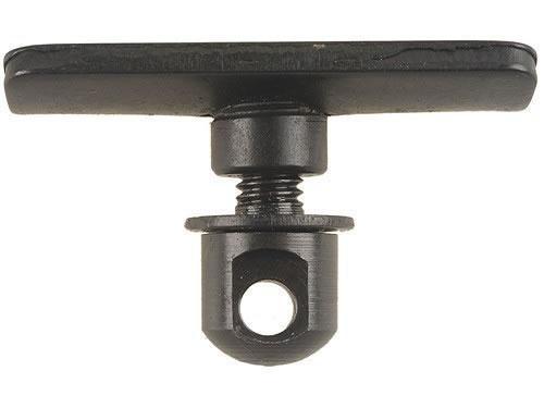 Harris Bipods Wood Fore-End No.2R Radius Flange Nut