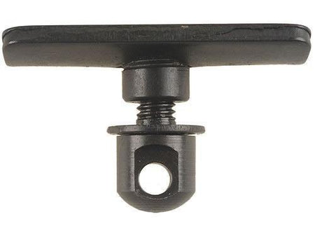 Harris Bipods Wood Fore-End No.2R Radius Flange Nut