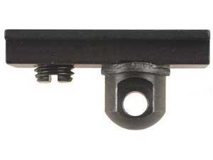 Harris #6 Bipod Adapter for Harris Series Bipod Attachment