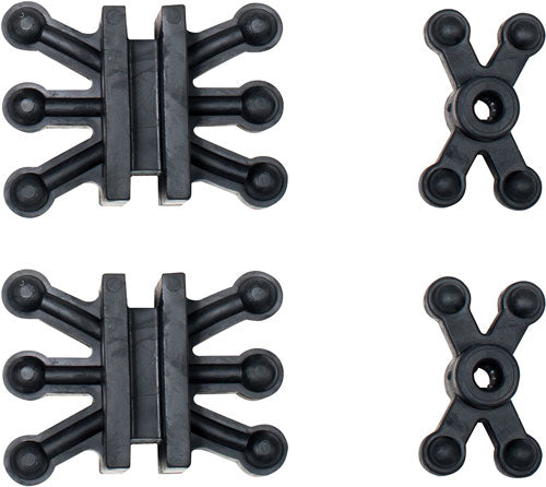 TenPoint Bowjax Universal Limb Dampening Noise Reduction System